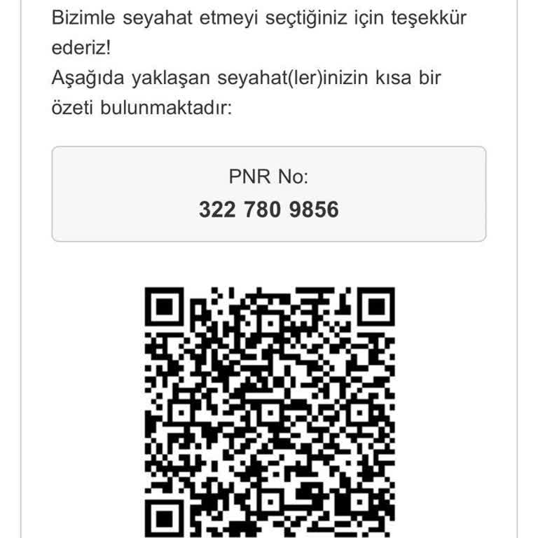 Yanlış Peron Bilgisi Ve İlgisiz Personel