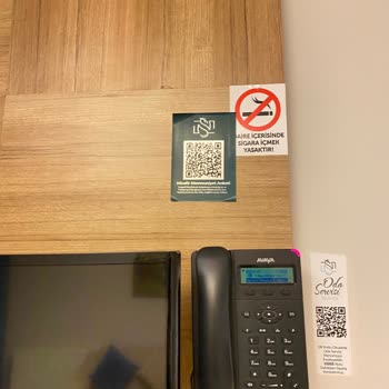 Sigara Kokusu Tatilimizi Zehir Ediyor