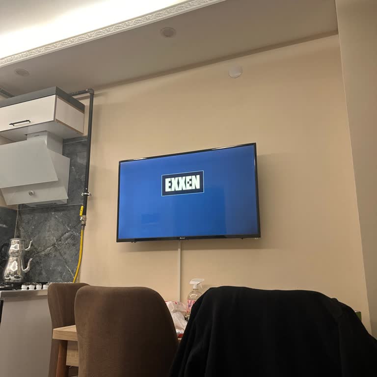 Exxen Uygulaması Açılmıyor, Destek Bekleniyor