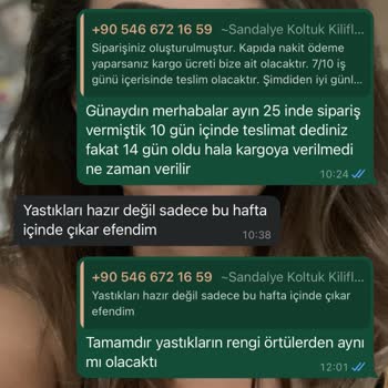 Yanıltıcı Bilgi Ve Yetersiz Müşteri Desteği