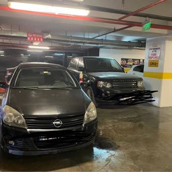 Otopark Yönetiminde Yaşanan Sorunlar