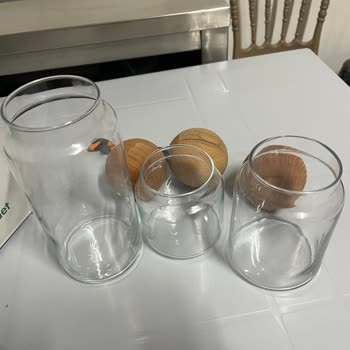 Kırık Kavanozlar Ve İade Sorunu