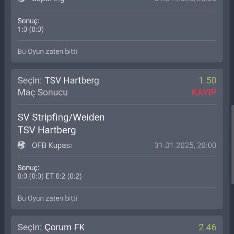 Galabet Kazanan Kuponum Haksız Yere Geçersiz Sayıldı!