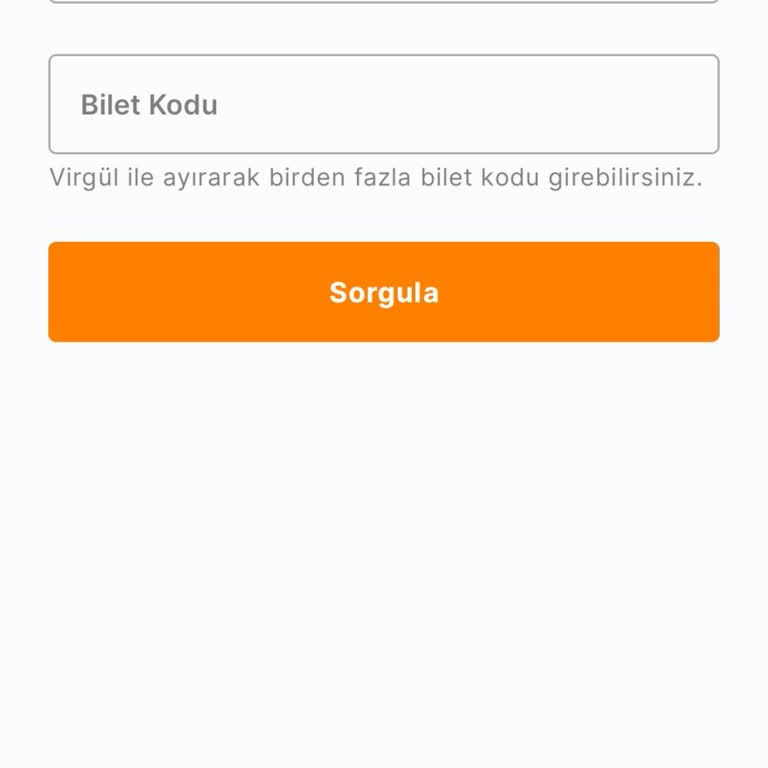 Migros Sanal Bilet Çekilişi Sorunu: Biletlerim Görünmüyor!