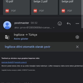 Türk Telekom'un Altyapı Sorunları Ve İletişim Eksiklikleri