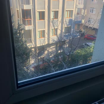 Temizlik Hizmetinde Hayal Kırıklığı
