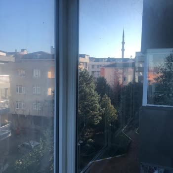 Temizlik Hizmetinde Hayal Kırıklığı