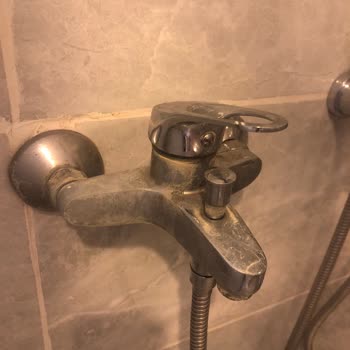 Temizlik Hizmetinde Hayal Kırıklığı