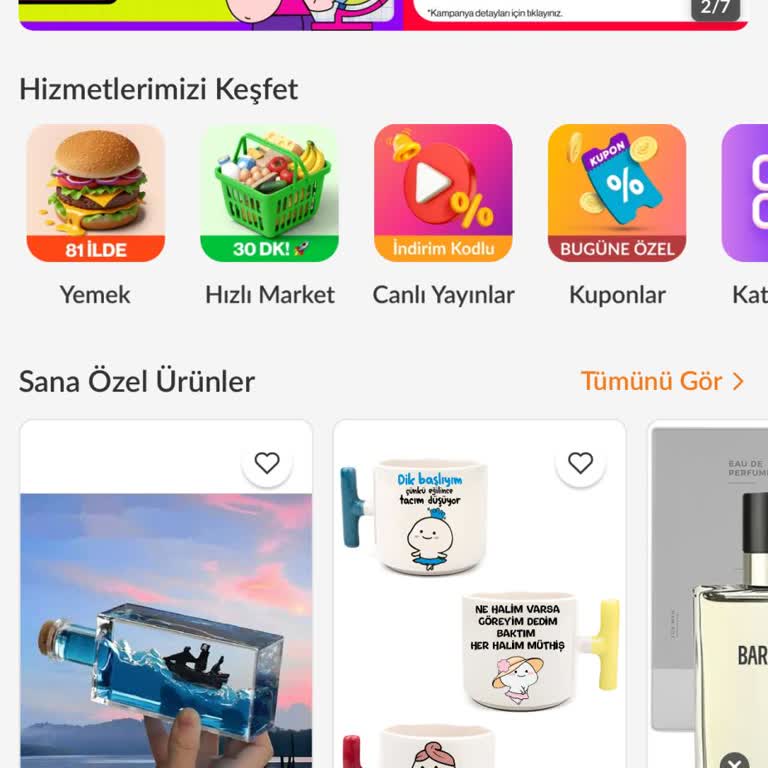 Trendyol Para Puanım Neden Kayboldu?
