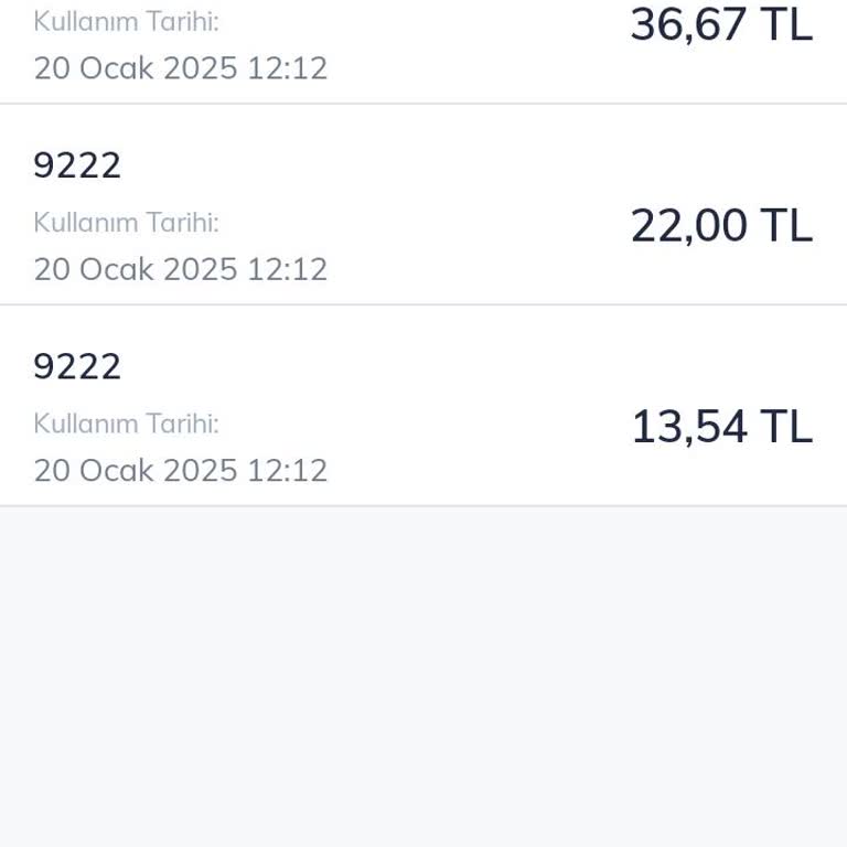 İzinsiz Abonelik Ve Haksız Kazanç