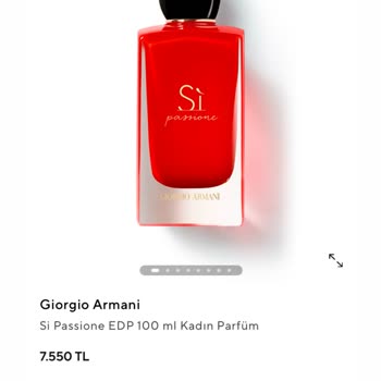 Sephora Yanlış Parfüm Şişesi Ve Kalıcılık Sorunu