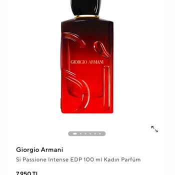 Sephora Yanlış Parfüm Şişesi Ve Kalıcılık Sorunu