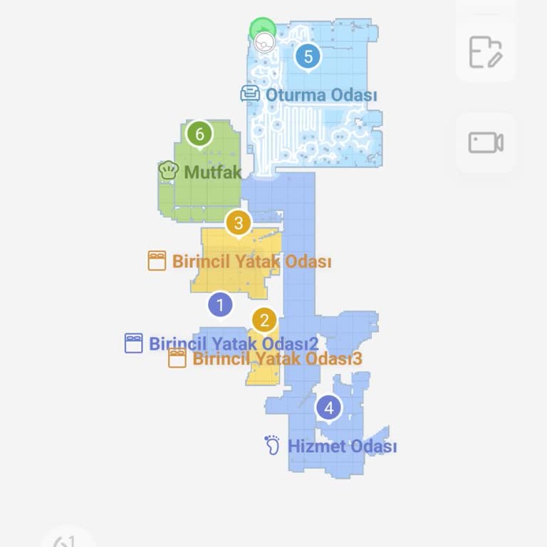 Dreame Robot Süpürge Ve Müşteri Hizmetleri Hayal Kırıklığı