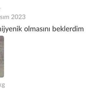 Trendyol Svek Şikayeti