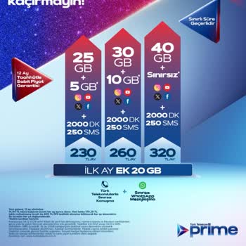 Türk Telekom'da Fatura Şoku Ve Yanıltıcı Bilgilendirme