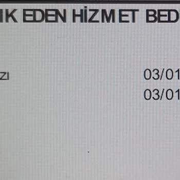 Yanıltıcı Paket Satışı Ve Ek Ürün Şikayeti
