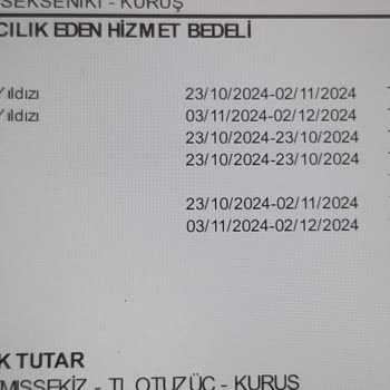 Yanıltıcı Paket Satışı Ve Ek Ürün Şikayeti