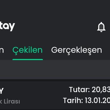 Bitay Borsasında Mağduriyet: Paramı Ve Coinimi Alamıyorum