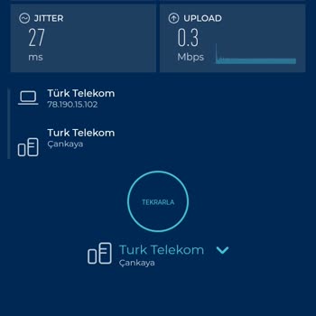 İnternet Hızı Ve Fatura Sorunları Çözülmüyor
