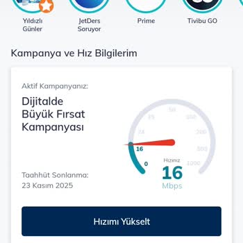İnternet Hızı Ve Fatura Sorunları Çözülmüyor
