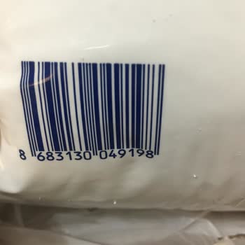 Kim Market'ten Alınan OMO Deterjanın Orijinalliği Şüpheli