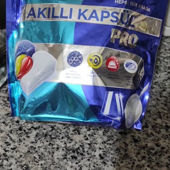 Bingo Deterjanın Köpük Kabusu: Makineyi Zorlayan Deneyim