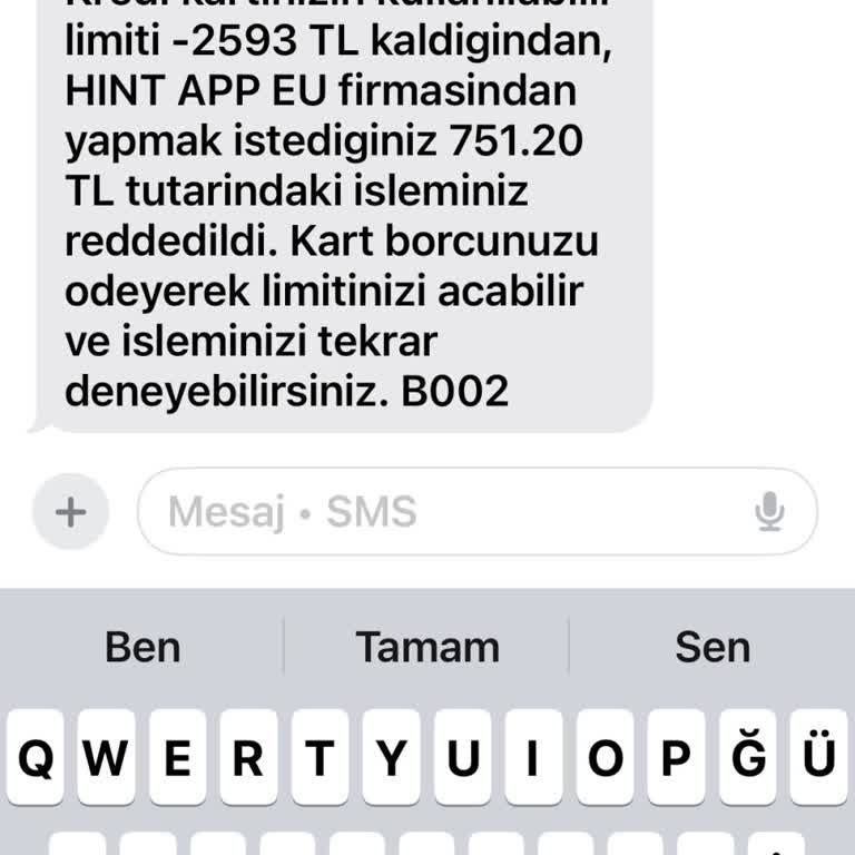 İzinsiz Çekilen Ücretler Ve İptal Edilemeyen Abonelik