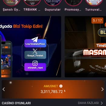 Para Transferi Sonrası Kaybolan Bakiye Sorunu