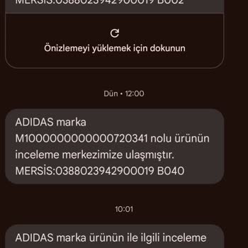 Ayakkabıda Açılma Ve Astar Sorunu