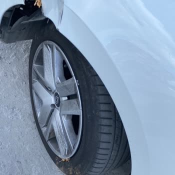 Tiktak Kirala Araç Kiralama Sürecinde Haksız Hasar Ve Ücretlendirme