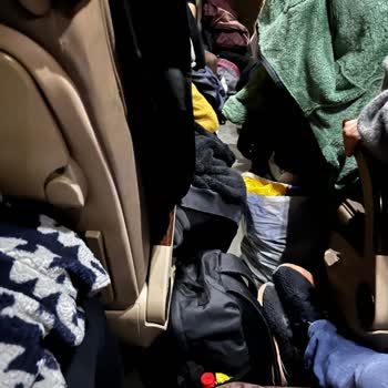 Martı Tur Pişmanlığı