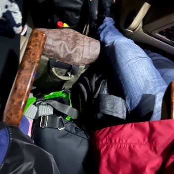 Martı Tur Pişmanlığı