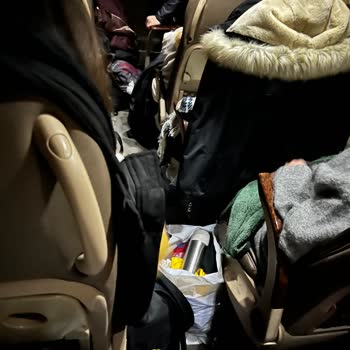 Martı Tur Pişmanlığı