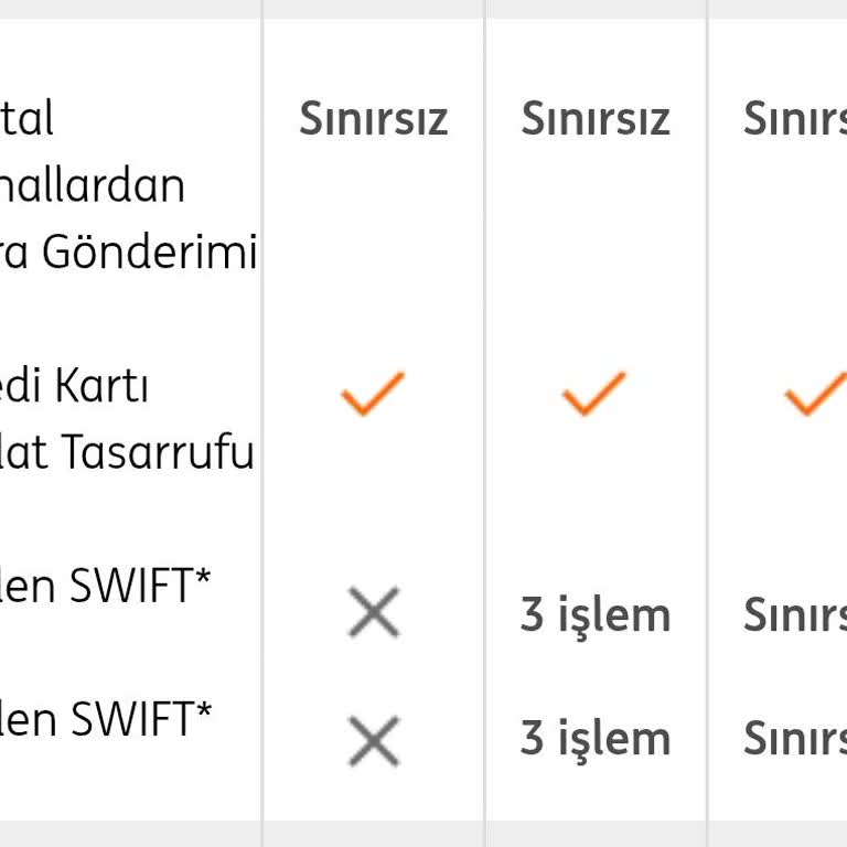 Ücretsiz SWIFT Hakkı Mağduriyeti: Kesintilerle Karşılaştım