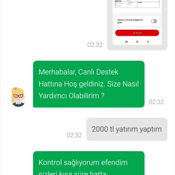 Yanıltıcı Yatırım Talimatları İle Mağduriyet