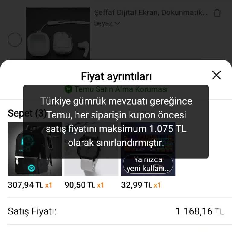 Öğrencilerin Alışveriş Engeli: Yüksek Alt Limit Sorunu
