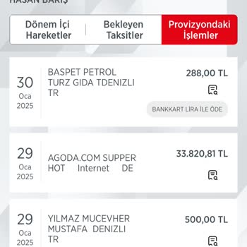 Yanlış Çekilen Ücret: Agoda Rezervasyonunda Fazla Ödeme Problemi