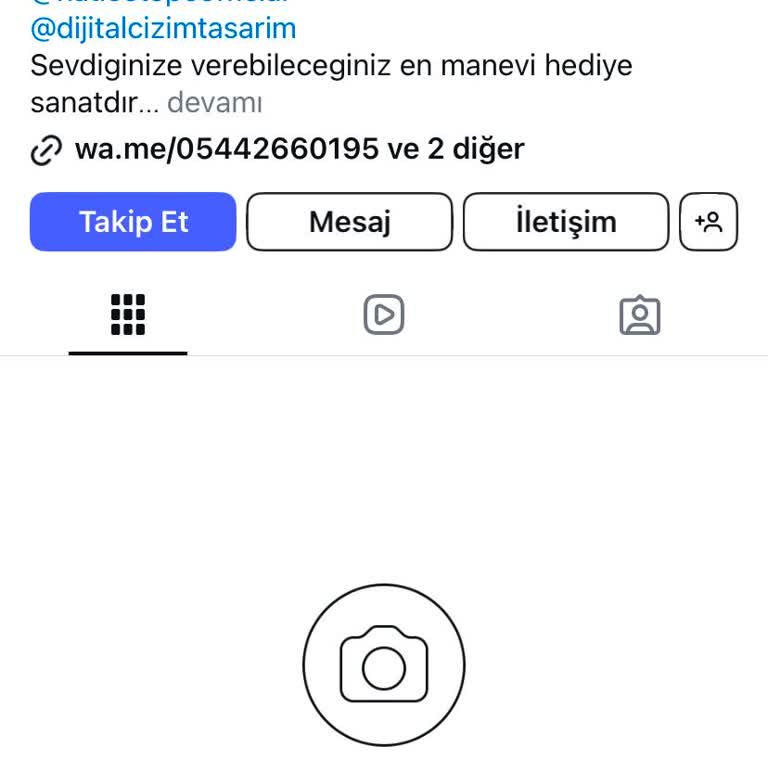 Masalgibicizim Fotoları Yaptı Ve Olmamıştı Çok Kötüydü