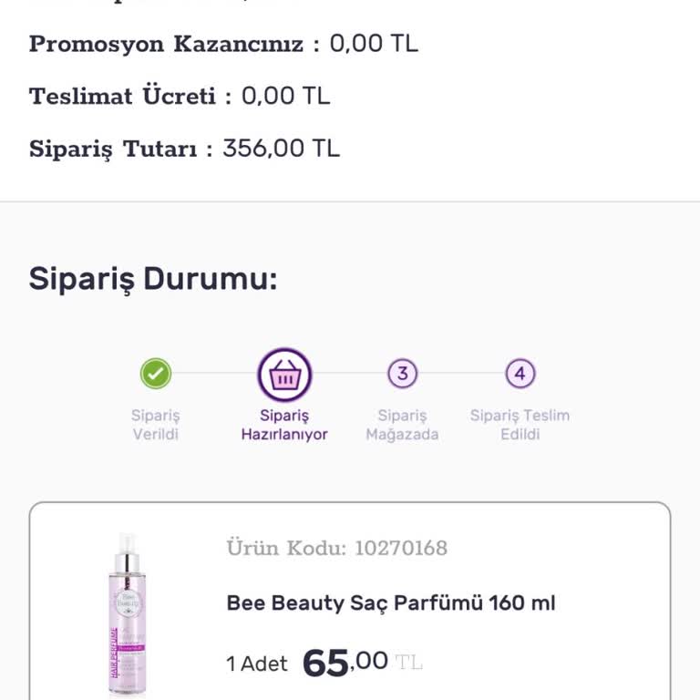 Geç Teslimat Sorunu: Siparişlerim Hâlâ Ulaşmadı