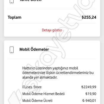 Faceapp Çifte Fatura Krizi: Haksız 1000 TL Kesintisi