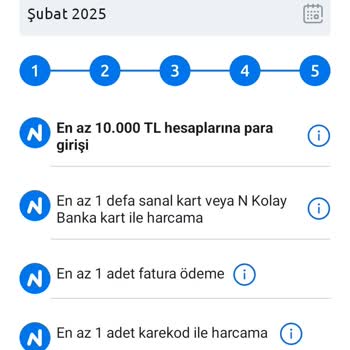 Nkolay Extra Avantajları Yanıltıcı Çıktı, Acil Çözüm Bekliyorum