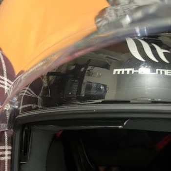 Mt Helmets Dönüş Alamadım