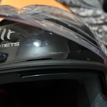 Mt Helmets Dönüş Alamadım