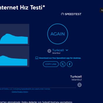 Superonline 500 Mbit Paketinde Düşen Upload Hızı Ve Kesintilerle Mücadele