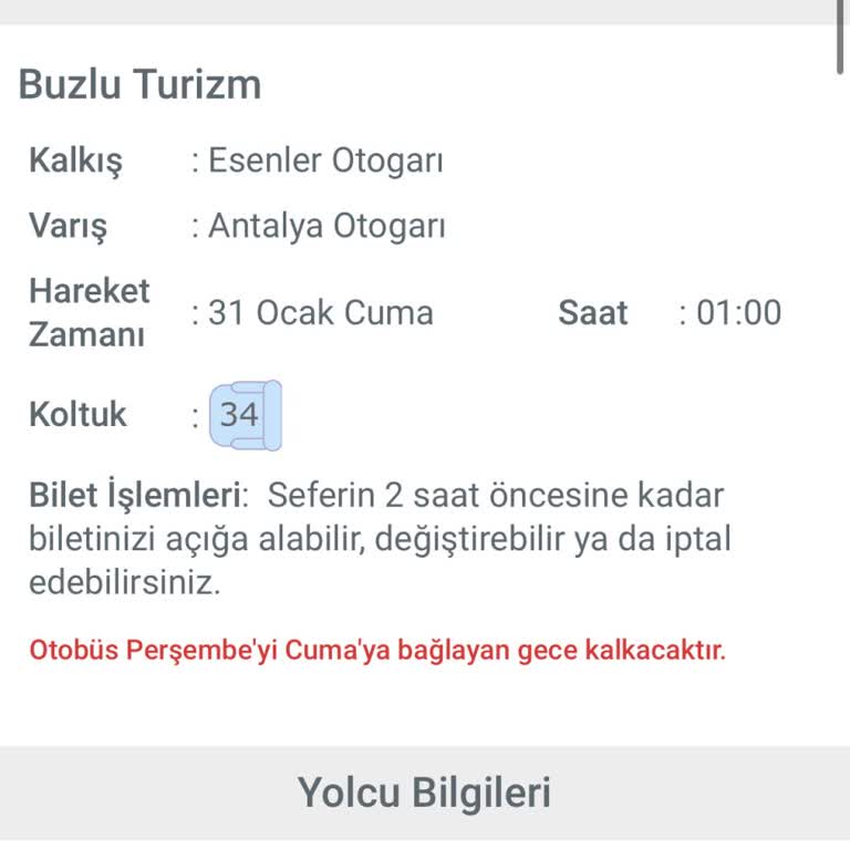 Yetersiz Hizmet Ve Saygısız Davranışlar
