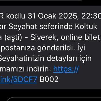 Dini Hassasiyetlere Ve Yolcu Haklarına Saygısızlık