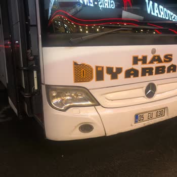 Dini Hassasiyetlere Ve Yolcu Haklarına Saygısızlık