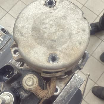 BMW'nin Güvenilirlik Sorunu Ve Müşteri Memnuniyetsizliği