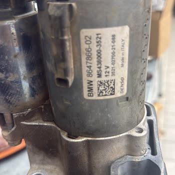 BMW'nin Güvenilirlik Sorunu Ve Müşteri Memnuniyetsizliği