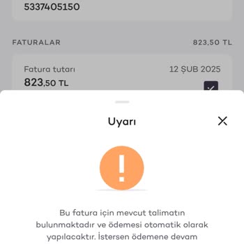 Ödenmiş Faturaya Rağmen Kapanan Telefon Hattı Ve Buhar Olan Ödemeler